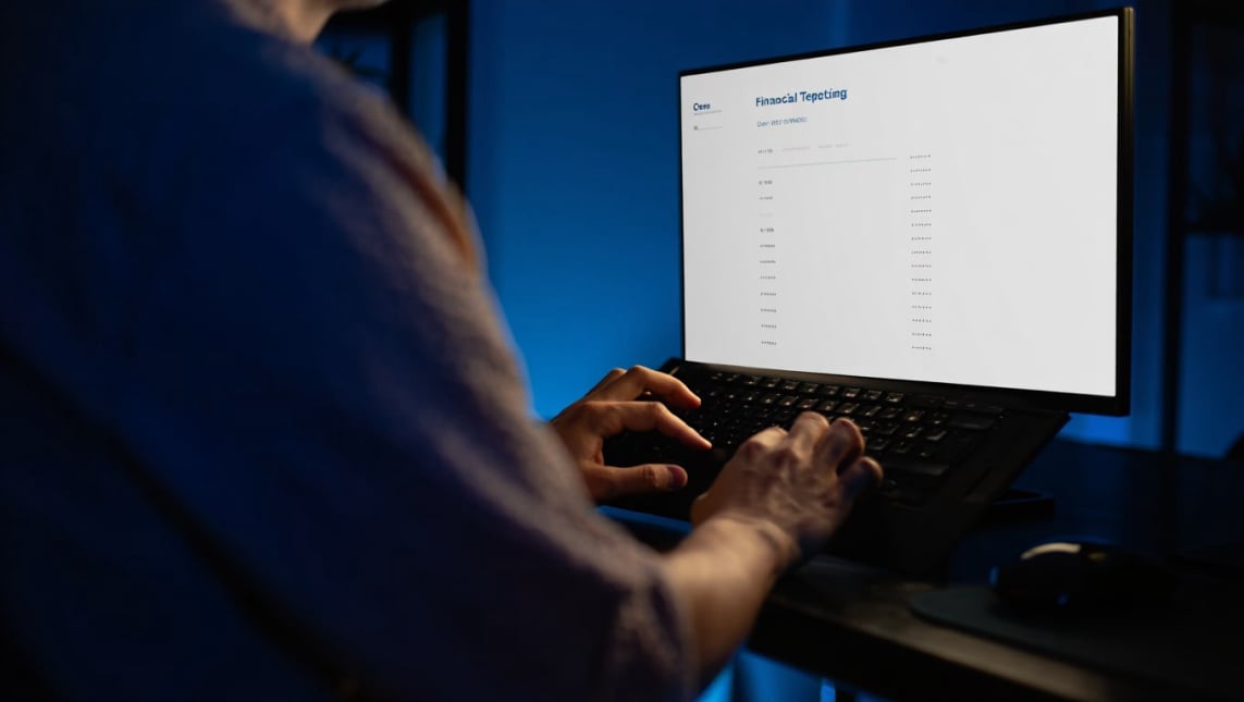 Business Capital Finder