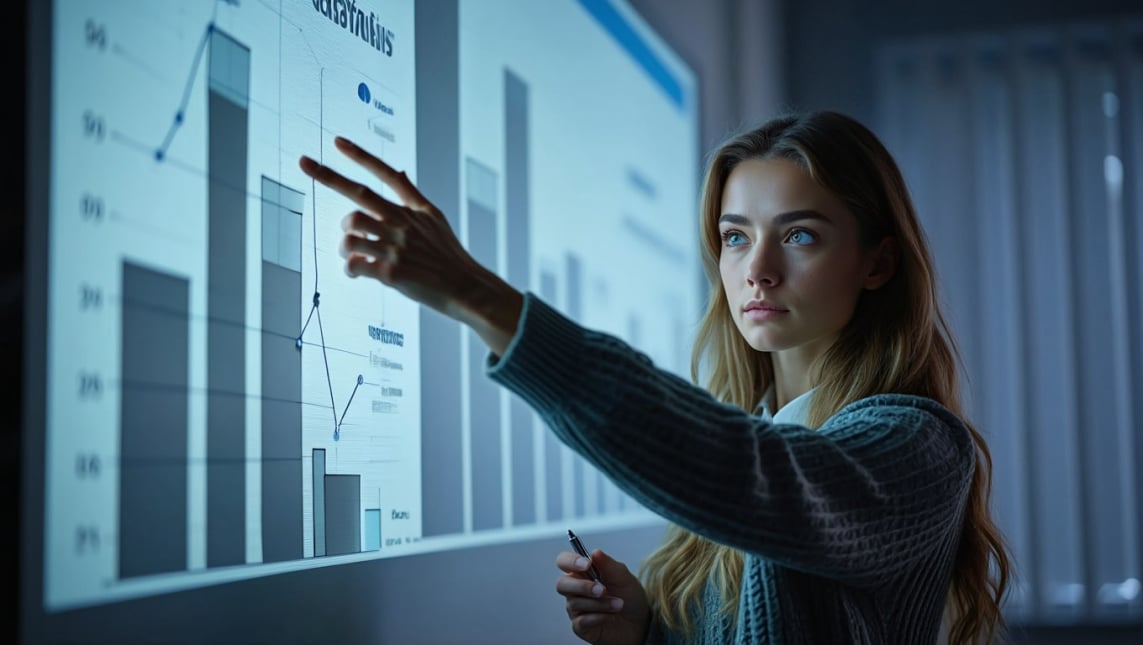 Business Capital Finder