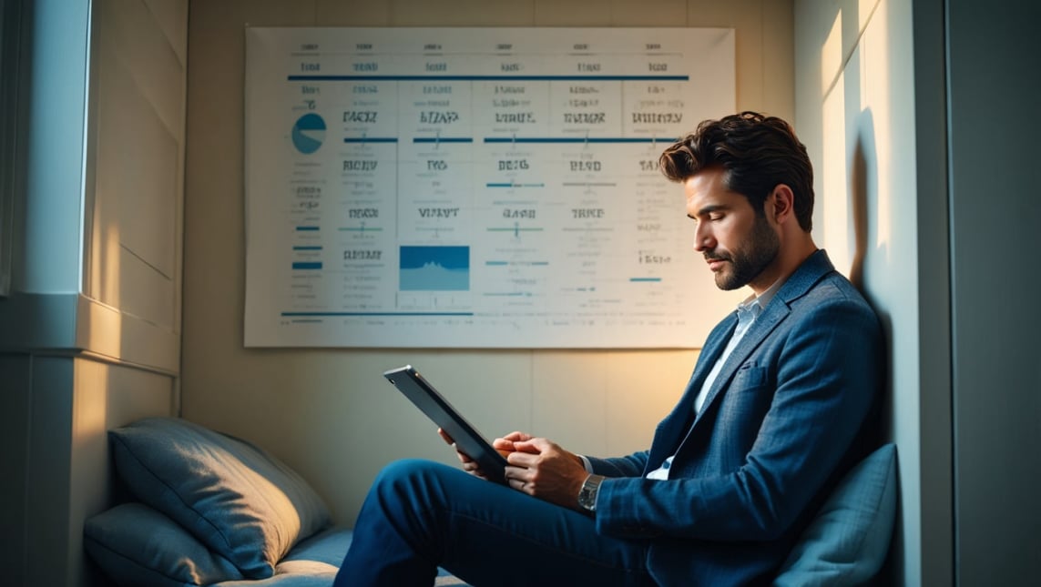Business Capital Finder
