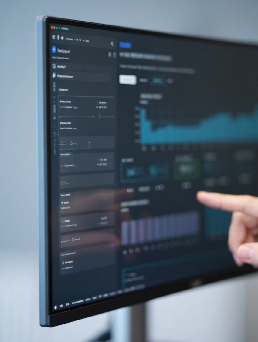 Business Capital Finder