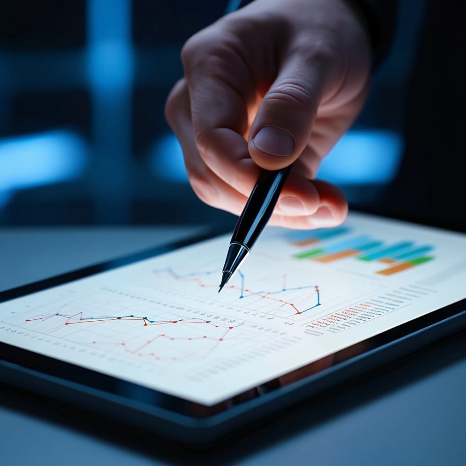 Business Capital Finder