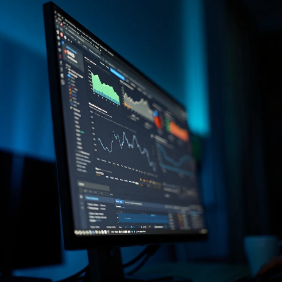 Business Capital Finder