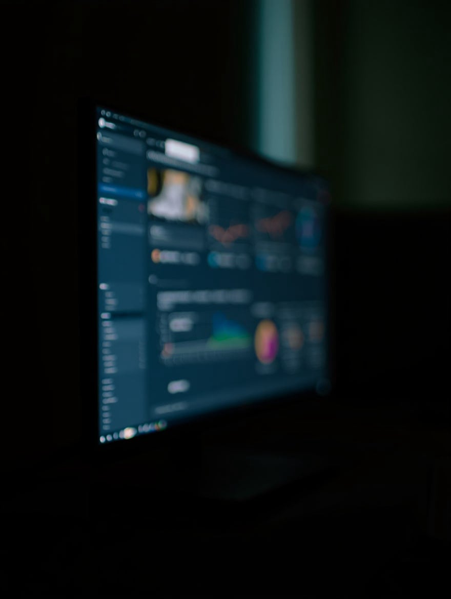 Business Capital Finder