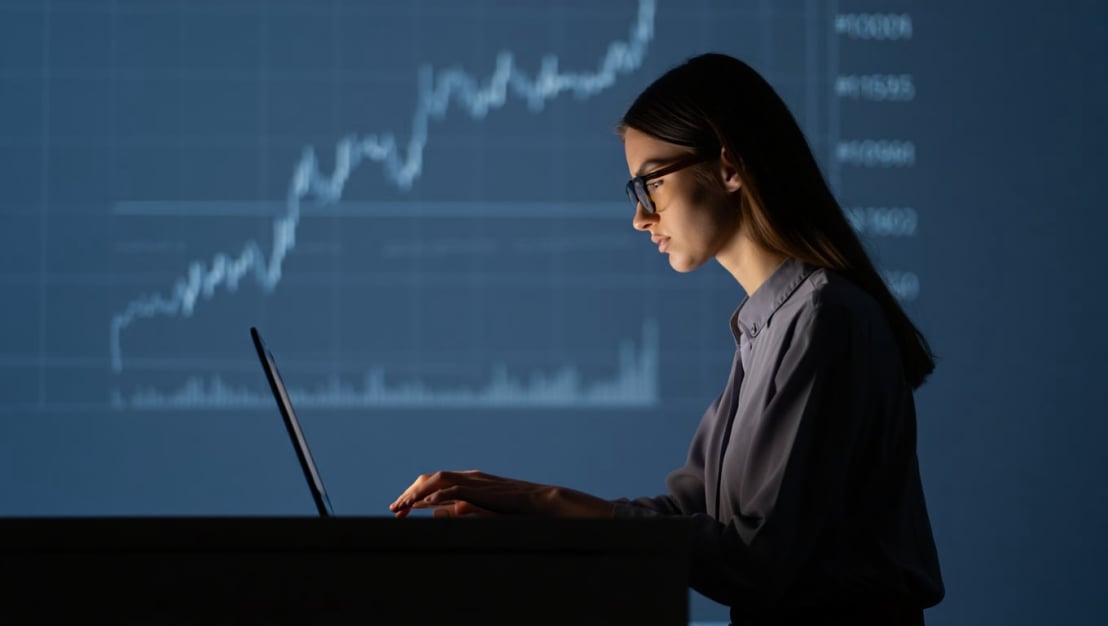 Business Capital Finder